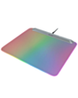 Gaming Mouse Pad Razer Firefly V2 Pro RGB Phantom White ED RZ02-04920400-R3M1