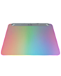 Gaming Mouse Pad Razer Firefly V2 Pro RGB Phantom White ED RZ02-04920400-R3M1