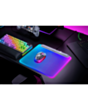 Gaming Mouse Pad Razer Firefly V2 Pro RGB Phantom White ED RZ02-04920400-R3M1
