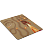 Gaming Mouse Pad Razer Gigantus v2, Counter-Strike 2 RZ02-03333300-R3M1