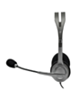 Qulaqlıq Logitech Stereo H110