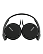 Наушники Sony ZX-110AP MDRZX110APBCE Black