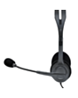 Qulaqlıq Logitech Stereo H111 / 981-000593