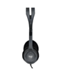 Qulaqlıq Logitech Stereo H111 / 981-000593