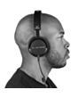 Qulaqlıq Beyerdynamic DJ-300 Pro X