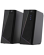 Akustik sistem 2E PCS233 2E-PCS233BK Black