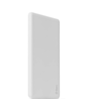 Power Bank Ttec Powerslim S TRIO 10000 mAh Universal Mobile White / 2BB171B
