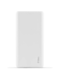 Power Bank Ttec Powerslim S TRIO 10000 mAh Universal Mobile White / 2BB171B