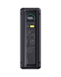 Power Bank Xiaomi 212W Hypercharge 25000 mAh Black P03MI / BHR9970GL