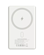 Power Bank Canyon OnPower 510 Slim Magsafe 10000 mAh Beige PD20W