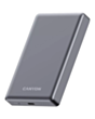 Power Bank Canyon OnPower 510 Slim Magsafe 10000 mAh Dark Grey PD20W