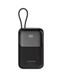 Power Bank Canyon OnPower 101 10000 mAh Black