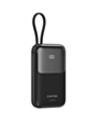 Power Bank Canyon OnPower 101 10000 mAh Black
