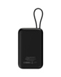 Power Bank Canyon OnPower 101 10000 mAh Black