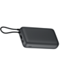 Power Bank Xiaomi 20000 mAh Integrated Cable BHR9740GL Dark Gray