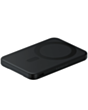 Power Bank Satechi Qi2 5K with Stand ST-B5Q2SK Black