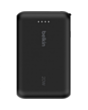 Power Bank Belkin 10000 mAh PD20W Integrated USB-C  BPB021HQBK Black