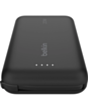 Power Bank Belkin 10000 mAh PD20W Integrated USB-C  BPB021HQBK Black
