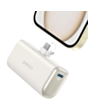 Power Bank Anker Nano 5000 mAh 22.5W Built In USB-C Connector A1653H21
