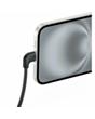 Power Bank Zolo 20000 мАч 22.5W Built In USB Type-C Cable A110EH11 Black