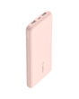 Power Bank Belkin BoostCharge 10000 mAh BPB011BTRG Pink
