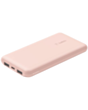 Power Bank Belkin BoostCharge 10000 mAh BPB011BTRG Pink