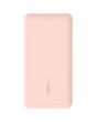 Power Bank Belkin BoostCharge 10000 mAh BPB011BTRG Pink