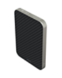 Power Bank Magssory 15W 5000 mAh PBN011 Titanium
