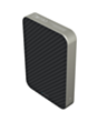 Power Bank Magssory 15W 10000 mAh PBN021 Titanium