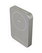 Power Bank Magssory 15W 10000 mAh PBN021 Titanium