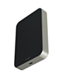 Power Bank Magssory 15W 10000 mAh PBN021 Titanium