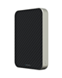 Power Bank Magssory 15W 10000 mAh PBN021 Titanium