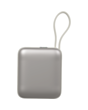 Power Bank Magssory 22W 10000 mAh PBN005 Titanium