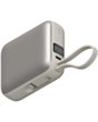 Power Bank Magssory 22W 10000 mAh PBN005 Titanium