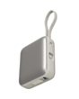 Power Bank Magssory 22W 10000 mAh PBN005 Titanium