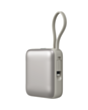 Power Bank Magssory 22W 10000 mAh PBN005 Titanium