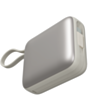 Power Bank Magssory 22W 10000 mAh PBN005 Titanium