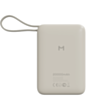 Power Bank Magssory 18W 20000 mAh PBN015 Titanium