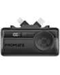 Power Bank Promate PowerUp-Trio 5000 mAh Black