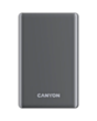 Power Bank Canyon OnPower 55 5000 mAh CNS-CPB505DG Dark Grey