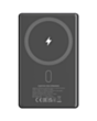 Power Bank Canyon OnPower 55 5000 mAh CNS-CPB505DG Dark Grey