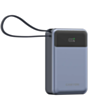 Power Bank Canyon OnPower 600 20000 мАч CNS-CPB600DG Dark Grey