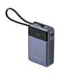 Power Bank Canyon OnPower 600 20000 мАч CNS-CPB600DG Dark Grey