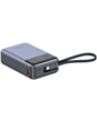 Power Bank Canyon OnPower 600 20000 мАч CNS-CPB600DG Dark Grey