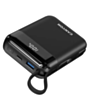 Power Bank Canyon OnPower 104 10000 mAh CNS-CPB104B Black