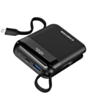 Power Bank Canyon OnPower 104 10000 mAh CNS-CPB104B Black