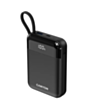 Power Bank Canyon OnPower 104 10000 mAh CNS-CPB104B Black