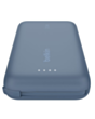 Power Bank Belkin 20W 10000 mAh BPB021HQBL Blue