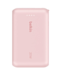 Power Bank Belkin 20W 10000 mAh BPB021HQPK Pink