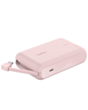 Power Bank Belkin 20W 10000 mAh BPB021HQPK Pink